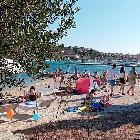 Apartman Buble Trogir Exterior photo