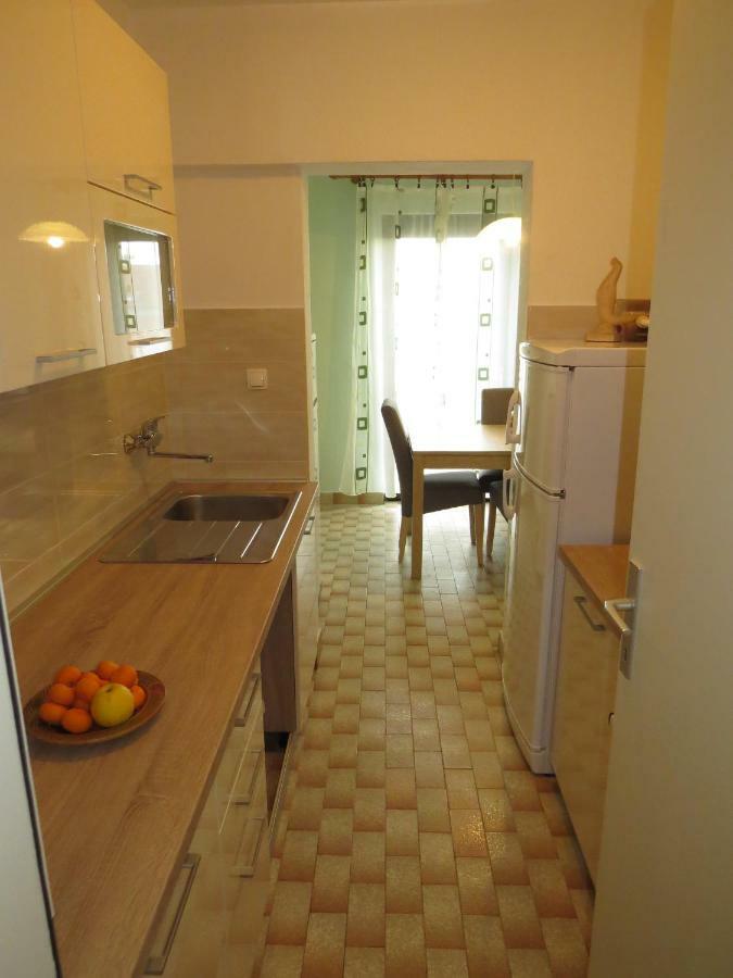 Apartman Buble Trogir Exterior photo