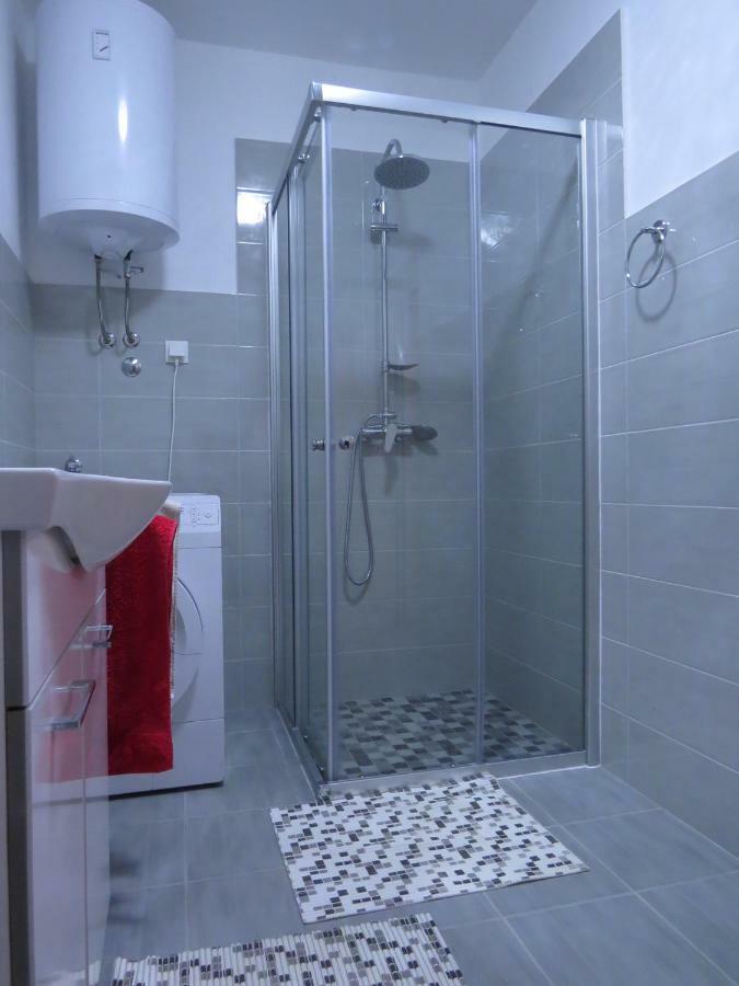 Apartman Buble Trogir Exterior photo