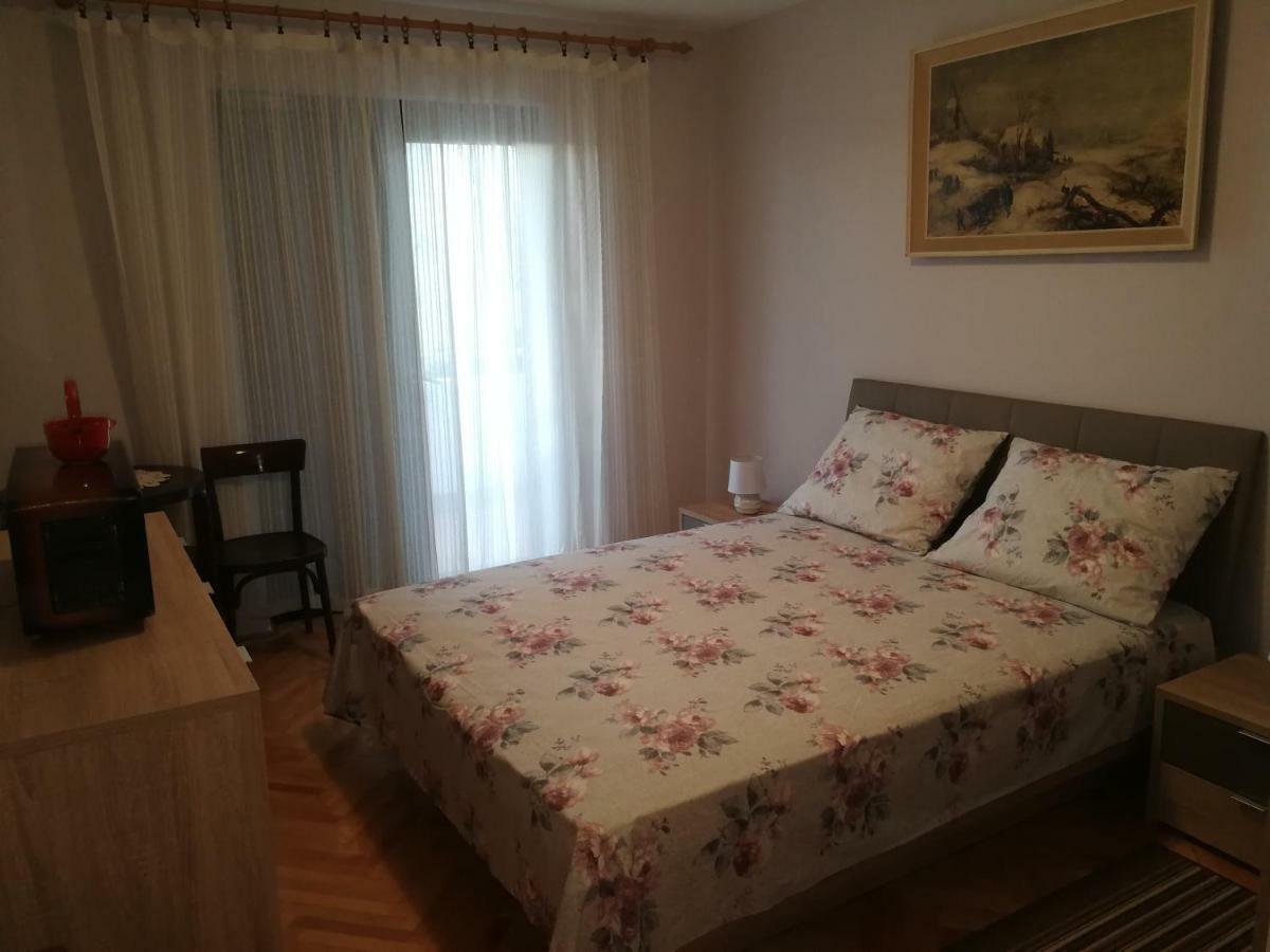 Apartman Buble Trogir Exterior photo