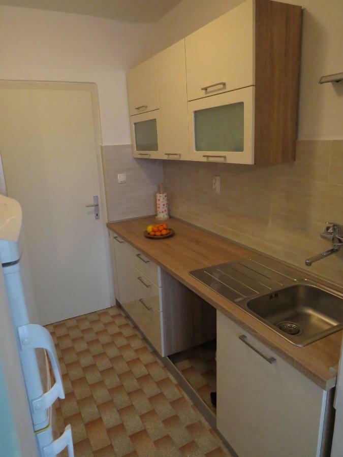 Apartman Buble Trogir Exterior photo