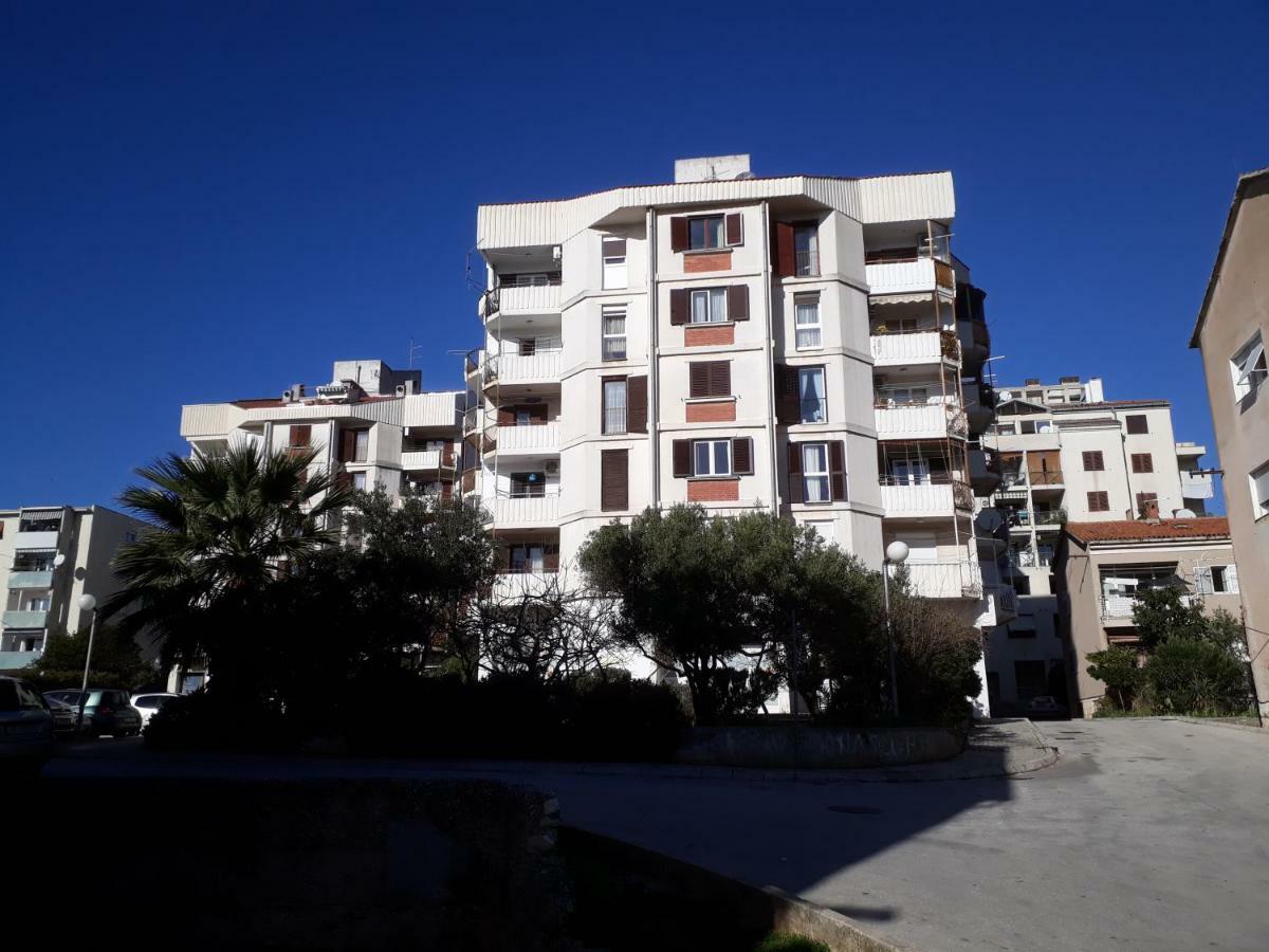 Apartman Buble Trogir Exterior photo