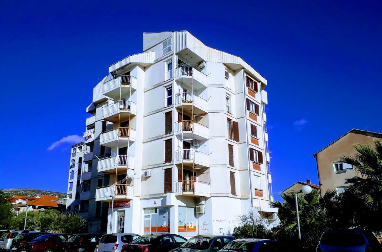 Apartman Buble Trogir Exterior photo